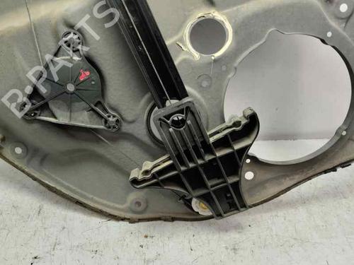 Rear right window mechanism VW GOLF IV (1J1)  | BP26561223C25 