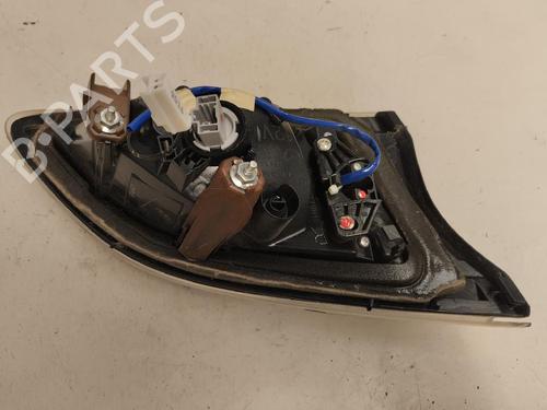 Højre baglygte bagklap MAZDA 3 Saloon (BL) 2.2 MZR CD (BL10) (150 hp) 13925613