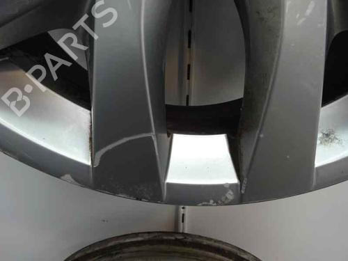 Rim CITROËN C4 Picasso I MPV (UD_) 2.0 HDi 138 | BP7204053C45 