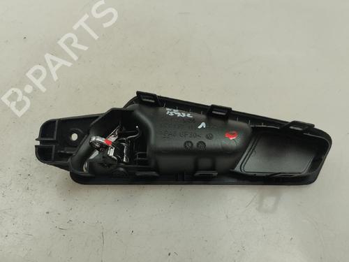 Front right interior door handle VW PASSAT B6 (3C2) 2.0 TDI 16V | BP17707512I14