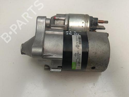 Used Starter Starter 38719815 38719815