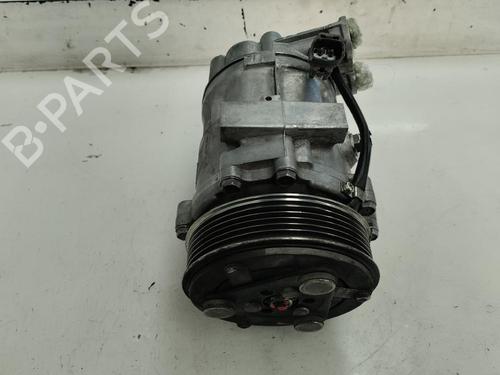 Used AC compressor OPEL COMBO Box Body/MPV (X12) 1.3 CDTI (B05) (90 hp) 16134899