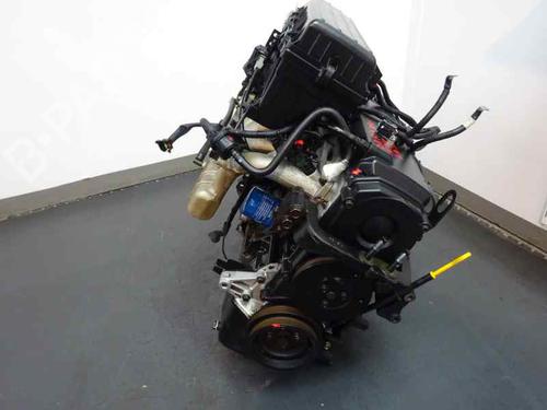 Engine KIA RIO I Hatchback (DC) 1.3 | BP6419678M1 