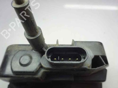 Used Rear left lock RENAULT LAGUNA II (BG0/1_) 1.9 dCi (BG08, BG0G) (120 hp) 3137356