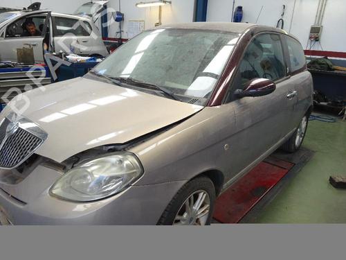 Engine control unit (ECU) LANCIA YPSILON (843_) | BP10496646M57 - Image 6