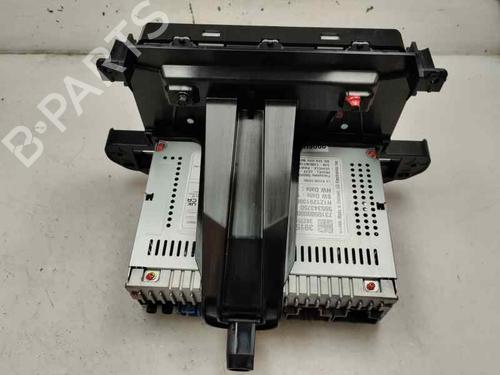 Display monitor OPEL CROSSLAND X / CROSSLAND (P17, P2QO) 1.2 (75) | BP22651571C48