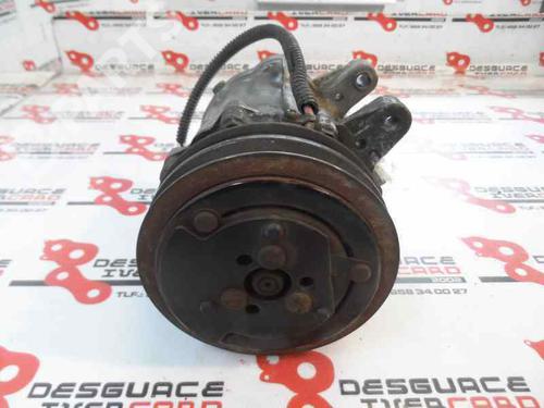 AC compressor OPEL CORSA B (S93)  | BP203146M34 