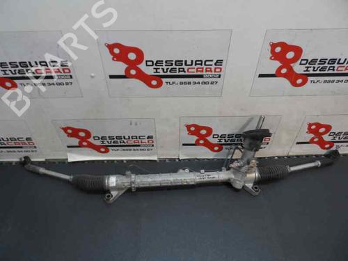 Steering rack MAZDA 3 Saloon (BK) 1.6 (BK12) | BP585757M22 - Image 2