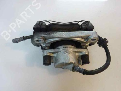 Left front brake caliper RENAULT CAPTUR I (J5_, H5_) 1.5 dCi 90 (J5N4, J5M5, J5MW, J5M6, J5AL, J5AJ) | BP11608884M105