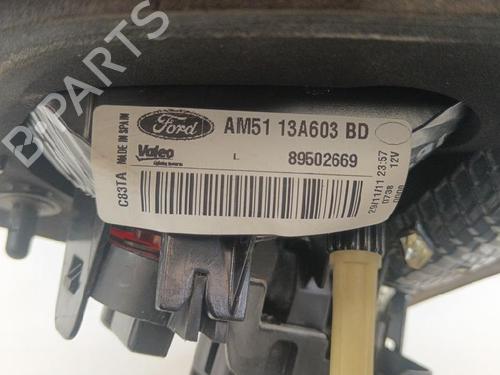 Left tailgate light FORD C-MAX II (DXA/CB7, DXA/CEU) 2.0 TDCi | BP38012376C79 - Image 4