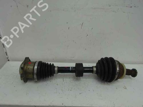 Used Left front driveshaft SKODA FABIA I (6Y2) 1.4 TDI (75 hp) 7829697
