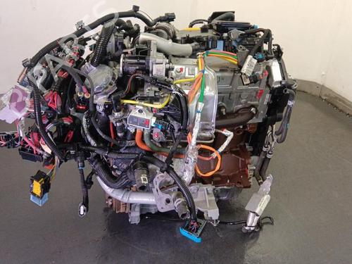 Engine DACIA DUSTER (HM_) 1.5 dCi 115 (HMAD) | BP35741605M1 - Image 4