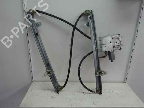 Used Front right window mechanism CITROËN XSARA PICASSO (N68) 2.0 HDi (90 hp) 6027993