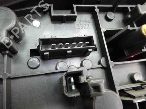 Used Left taillight Left taillight PEUGEOT 306 (7B, N3, N5) 1.9 D (69 hp) 5657270 5657270
