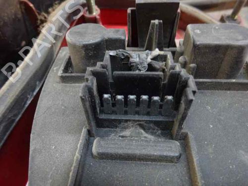 Used Right taillight RENAULT MEGANE I (BA0/1_) [1995-2004]  1686407