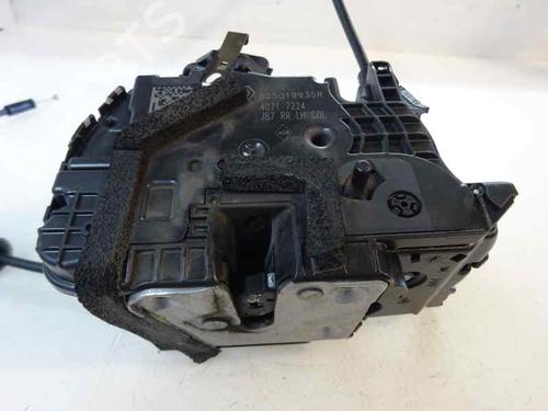 Venstre bak lås RENAULT CAPTUR I (J5_, H5_) 1.5 dCi 90 (J5N4, J5M5, J5MW, J5M6, J5AL, J5AJ) | BP2697015C100