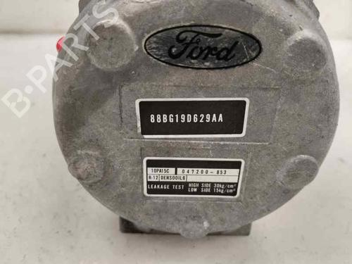 Used AC compressor AC compressor 23962020 23962020