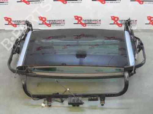 Used Sunroof NISSAN MICRA III (K12) [2002-2010]  21783974