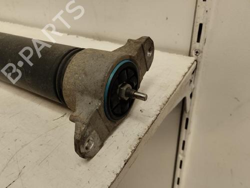 Used Right rear shock absorber FORD C-MAX II (DXA/CB7, DXA/CEU) 1.6 TDCi (95 hp) 15545527