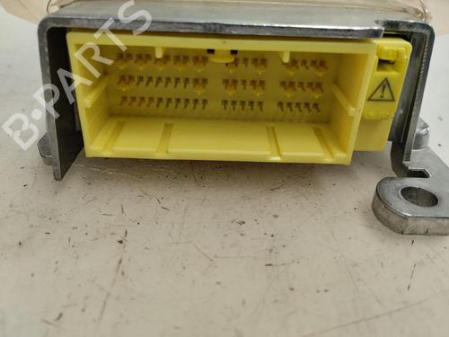 Used ECU airbags TOYOTA COROLLA Verso (ZER_, ZZE12_, R1_) 1.8 (ZNR11_, ZNR11R) (129 hp) 12309384