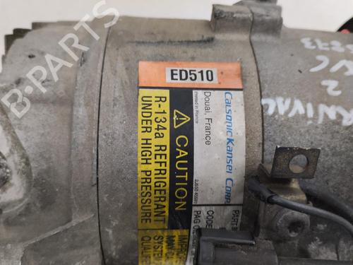 Used AC compressor AC compressor 16920398 16920398