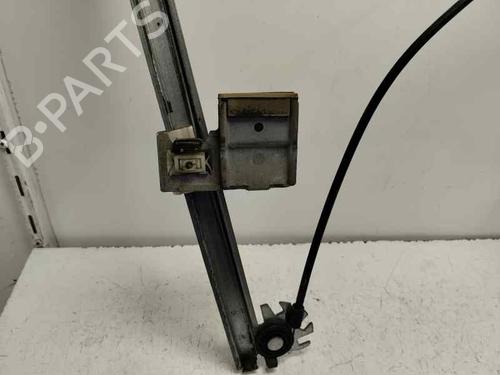 Used Front right window mechanism SEAT IBIZA II (6K1) 1.4 i (60 hp) 29134253