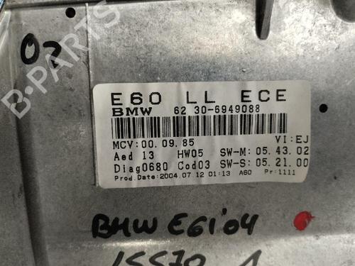 Used Electronic module Electronic module 13315928 13315928