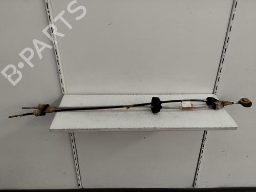Levier de vitesses OPEL MERIVA A MPV (X03) [2003-2010]  17065044