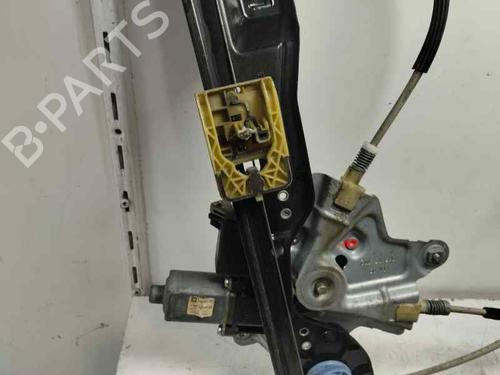 Used Front right window mechanism Front right window mechanism 23109024 23109024
