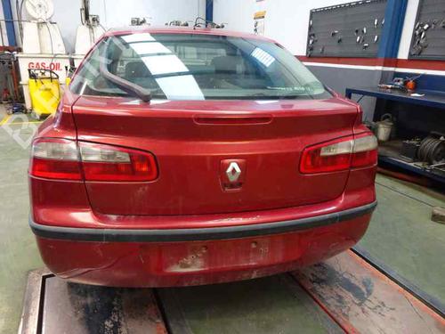 Starter RENAULT LAGUNA II (BG0/1_) | BP8404245M8