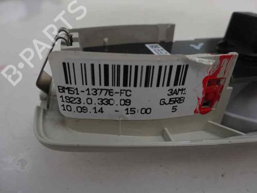 Used Interior roof light FORD FOCUS III 1.0 EcoBoost (125 hp) 7438897