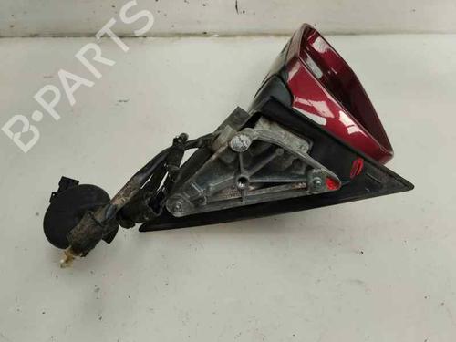 Left mirror AUDI A3 (8P1) 1.9 TDI | BP21271482C26