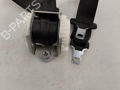 Rear center seatbelt FORD C-MAX II (DXA/CB7, DXA/CEU) 1.6 TDCi | BP15539879I27 