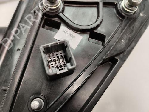 Used Right mirror HYUNDAI ix20 (JC) 1.4 (90 hp) 18311327