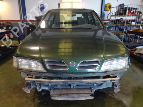 Left front window switch NISSAN PRIMERA Hatchback (P11) 2.0 TD | BP2234334I27 