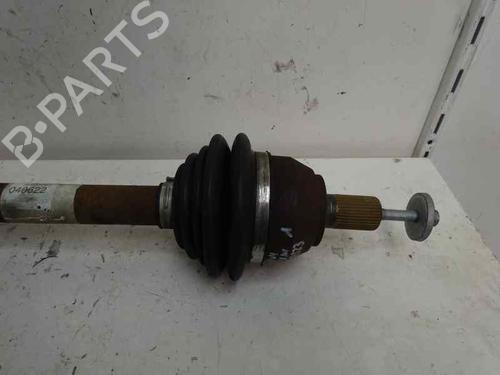 Left front driveshaft FORD FOCUS C-MAX (DM2) 1.6 | BP5098055M38 - Image 2