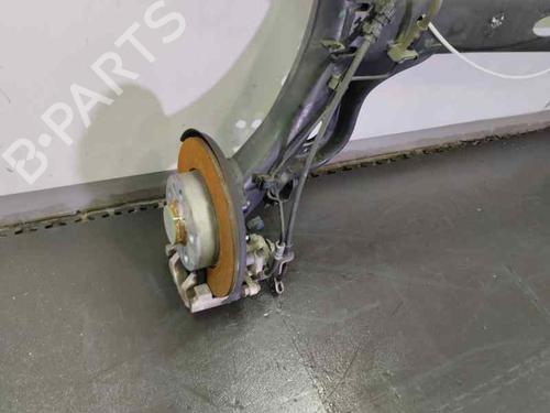Rear axle SEAT ARONA (KJ7, KJP) 1.0 TSI | BP22184007M2 