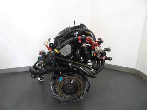 Used Engine DACIA LOGAN MCV (KS_) 1.5 dCi (KS0K) (68 hp) 238005