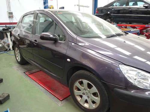 Elektronisk sensor PEUGEOT 307 (3A/C)  | BP8174623M84 