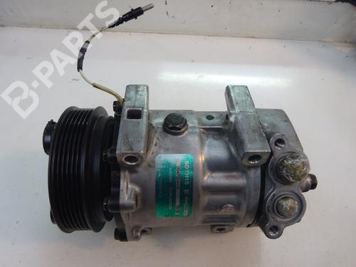 Used AC compressor RENAULT LAGUNA I (B56_, 556_) 2.0 (109 hp) 11043740