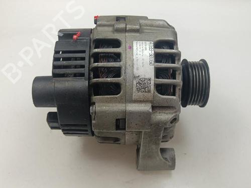 Generator Generator 38719824 38719824