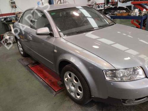 Engine AUDI A4 B6 (8E2) 2.0 FSI | BP22374475M1 - Image 4