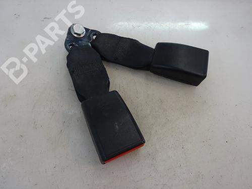 Rear left seatbelt DACIA SANDERO II 1.0 TCe 100 (B8ML) 2016 | 1