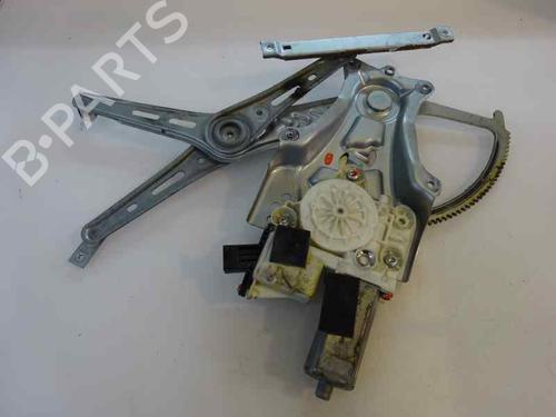 Used Front left window mechanism Front left window mechanism 1449991 1449991