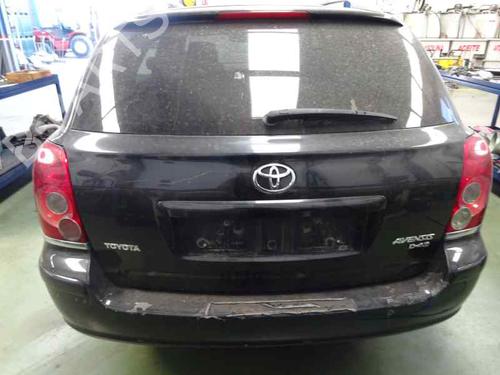 Steering pump TOYOTA AVENSIS Estate (_T25_) 2.2 D-CAT (ADT251_, ADT251R) | BP8076470M99