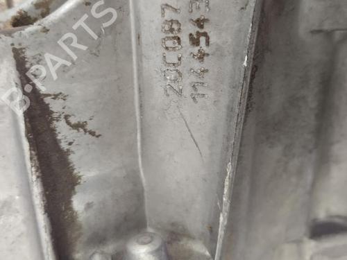 Used Gearbox Gearbox 19665719 19665719