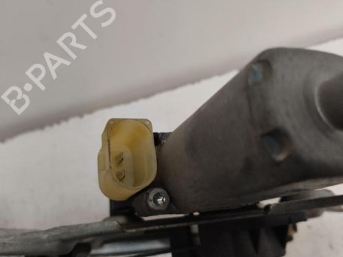 Used Front left window mechanism SMART CITY-COUPE (450) 0.6 (450.352, 450.353) (61 hp) 16720939