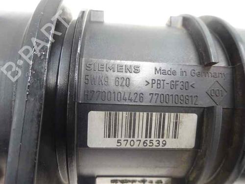 Luftmassenmesser RENAULT MEGANE II (BM0/1_, CM0/1_) 1.9 dCi | BP7271566M95