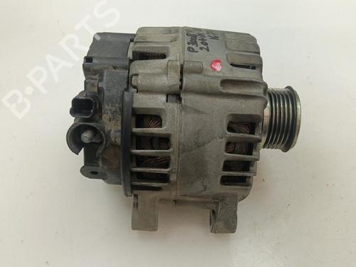 Used Alternator Alternator 39092193 39092193