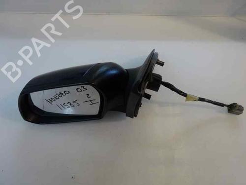 Used Left mirror FORD MONDEO III (B5Y) 2.0 16V TDDi / TDCi (115 hp) 2136600